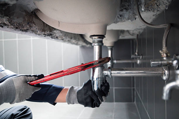 Trusted Pipe Repair service in Wilmot, NH - Masters Plumbing Service